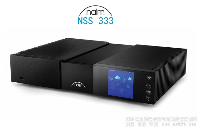 Naim NSS 333Ʒ|ֲřC