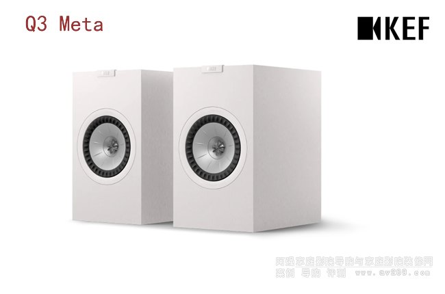 Ӣ(gu)KEF Q3 Meta(sh)ʽ