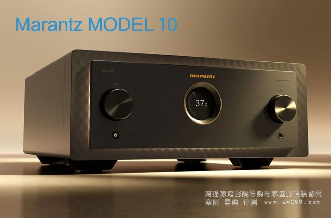 Marantz MODEL 10wϲʽŽB