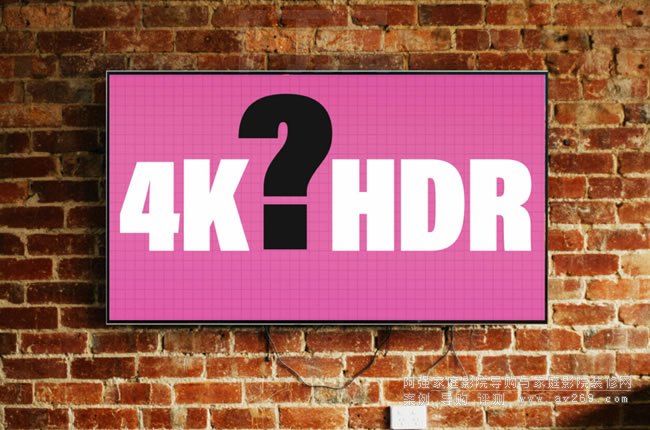 4K  HDR һӆ