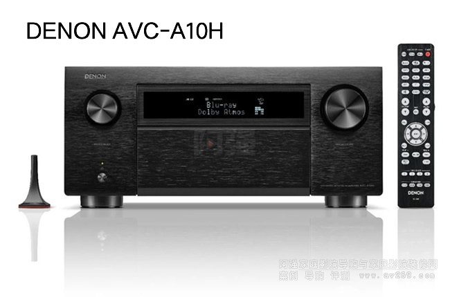 A10Hl(f)DENON AVC-A10H 13.4ͨŽB