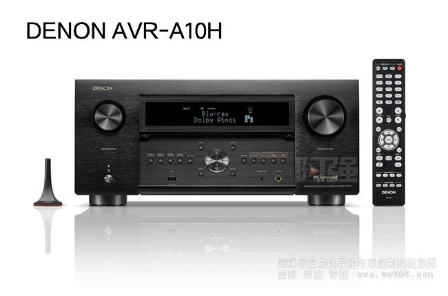 AVR-A10Hչʾ13.4ͥӰԺŽB