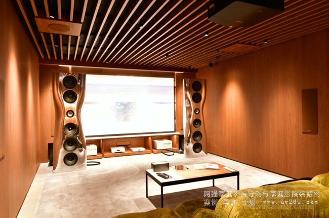 KEF Music Gallery׌҂VÑ