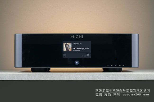 ROTEL MICHI Q5һ_|(zh)CDC