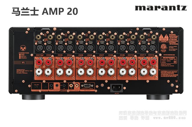 Marantz AMP20󼉹,Rmʿ12󼉷Ŵ