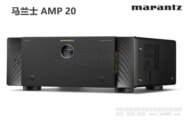 Marantz AMP20󼉹,Rmʿ12󼉷Ŵ