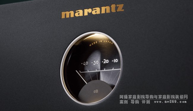 Marantz AMP20󼉹,Rmʿ12󼉷Ŵ