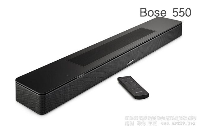 Bose 550lɽMӰԺϵy(tng)
