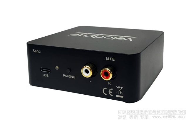 Velodyne WiConnect System2,ǟoģKB