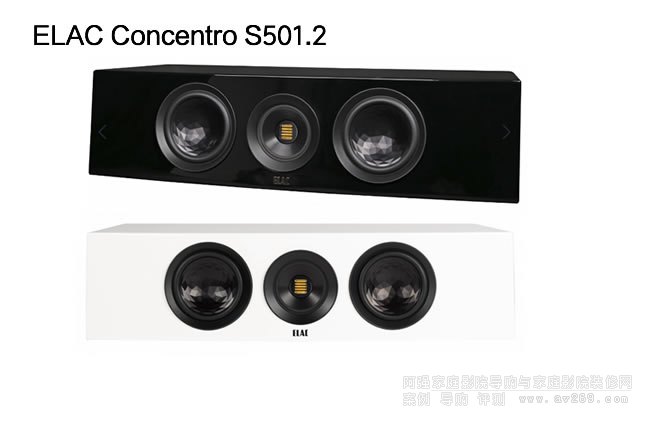 Concentro CCS501.2B